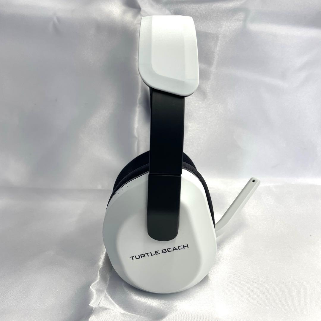 Turtle Beachゲーミングヘッドセット ワイヤレス 2.4GHz