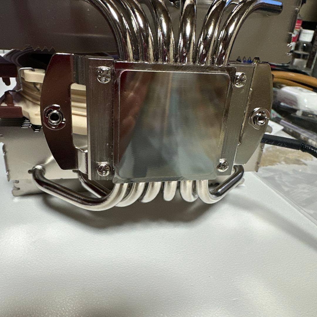 noctua NH-D15 CPUクーラー