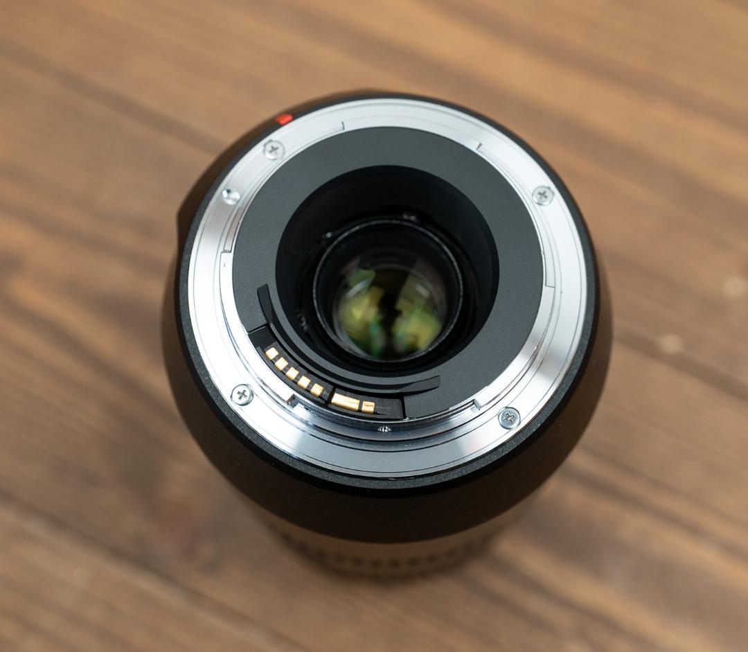 TAMRON SP 70-300mm F4-5.6 Di VC USD おまけ付