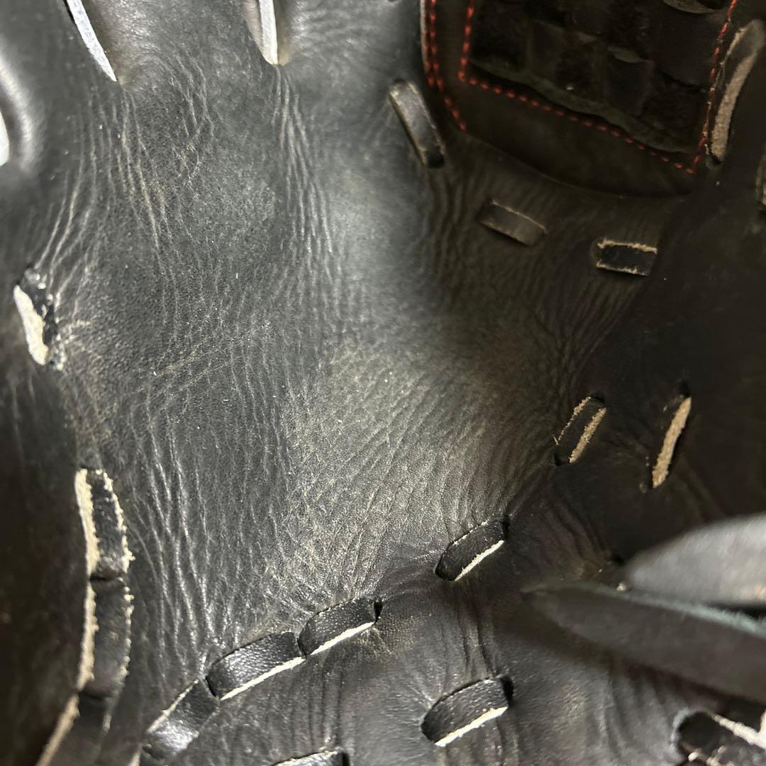 アンダーアーマー　軟式グローブ　I WILL 1313818