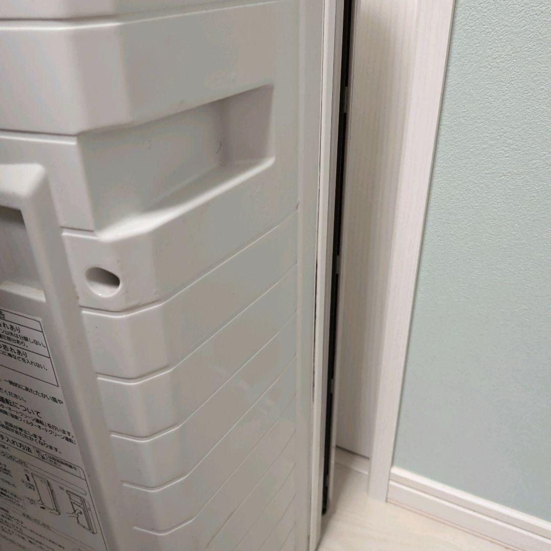 【美品】脱臭機 HDS-302G 富士通ゼネラル 2019年製