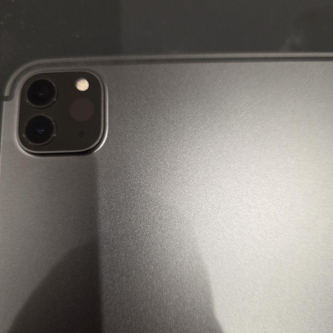 iPad Pro12.9 4世代 256GB セルラー Apple Pencil