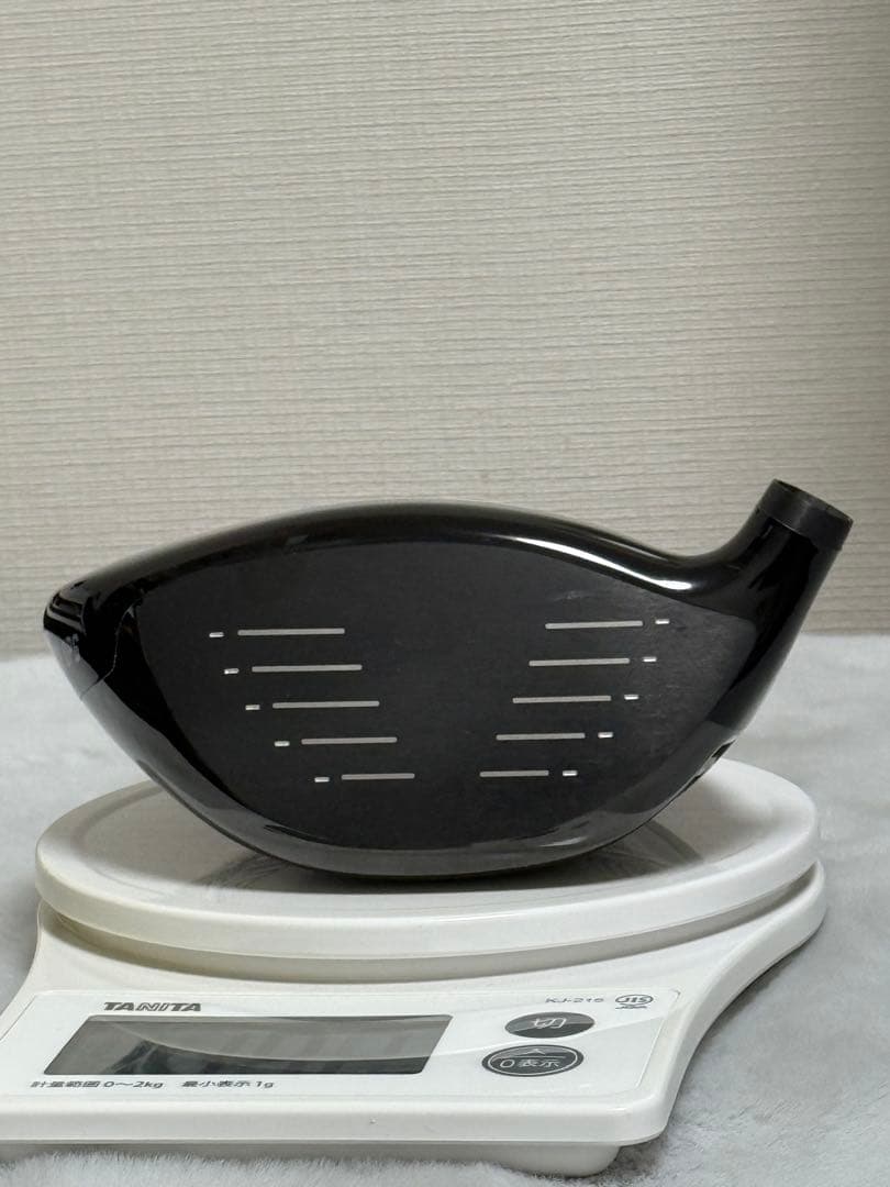 PXG 0311 BLACK OPS 8度　ドライバーヘッド