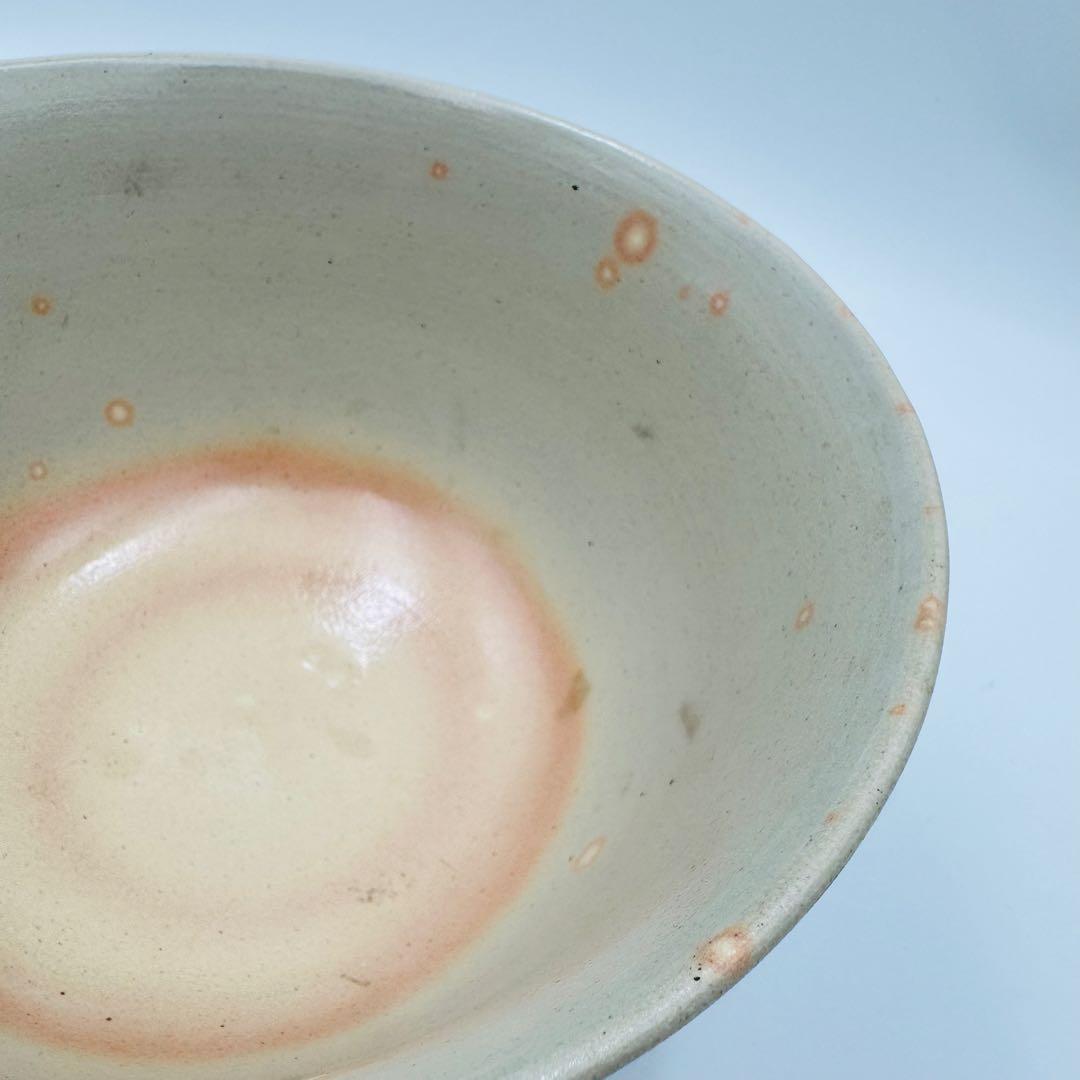 【京焼　三浦竹軒　松図　鉢　共箱】菓子鉢　茶道具　骨董　アンティーク