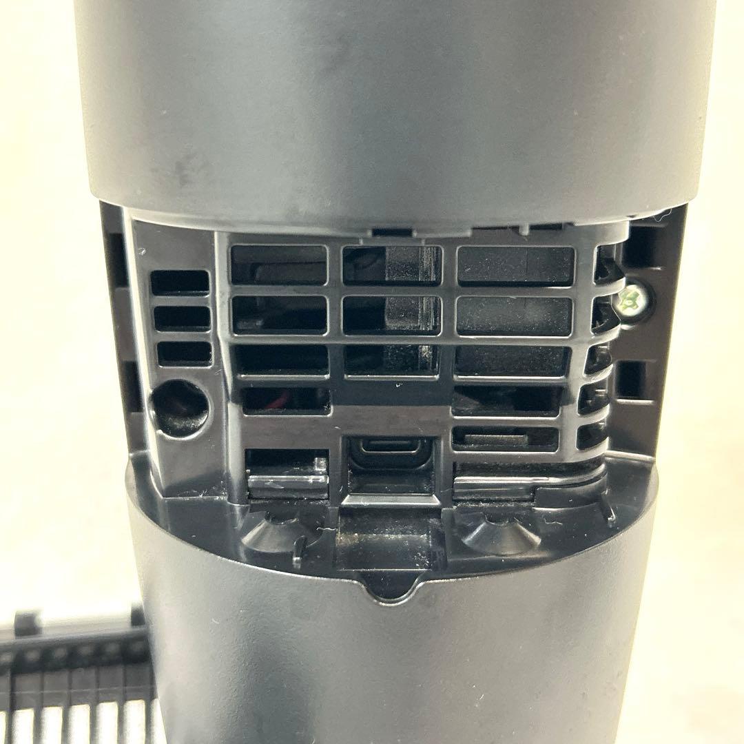 Panasonic ナノイーX　イオン発生器　F-GMU01 黒　USBケーブル