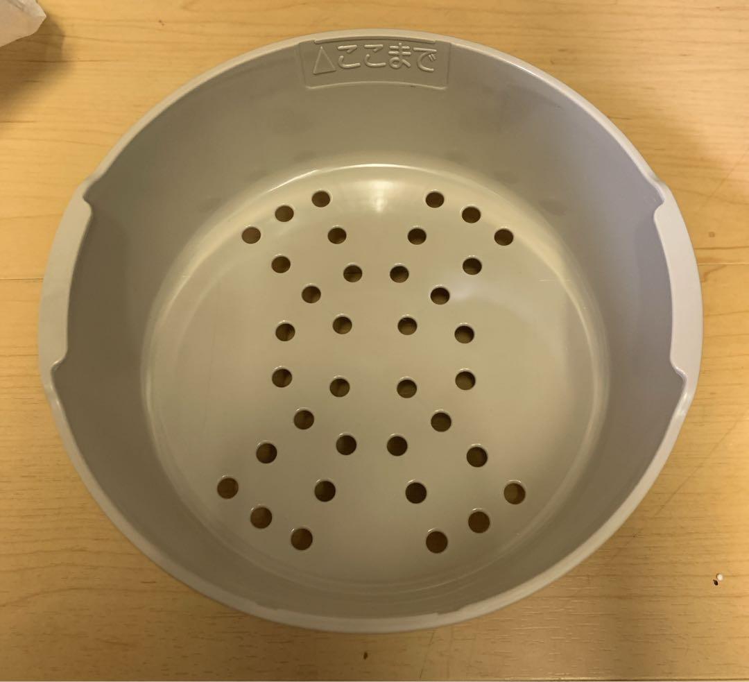 値下！【未使用】象印 圧力IHなべ 煮込み自慢 電気圧力鍋　EL-MA30-TA