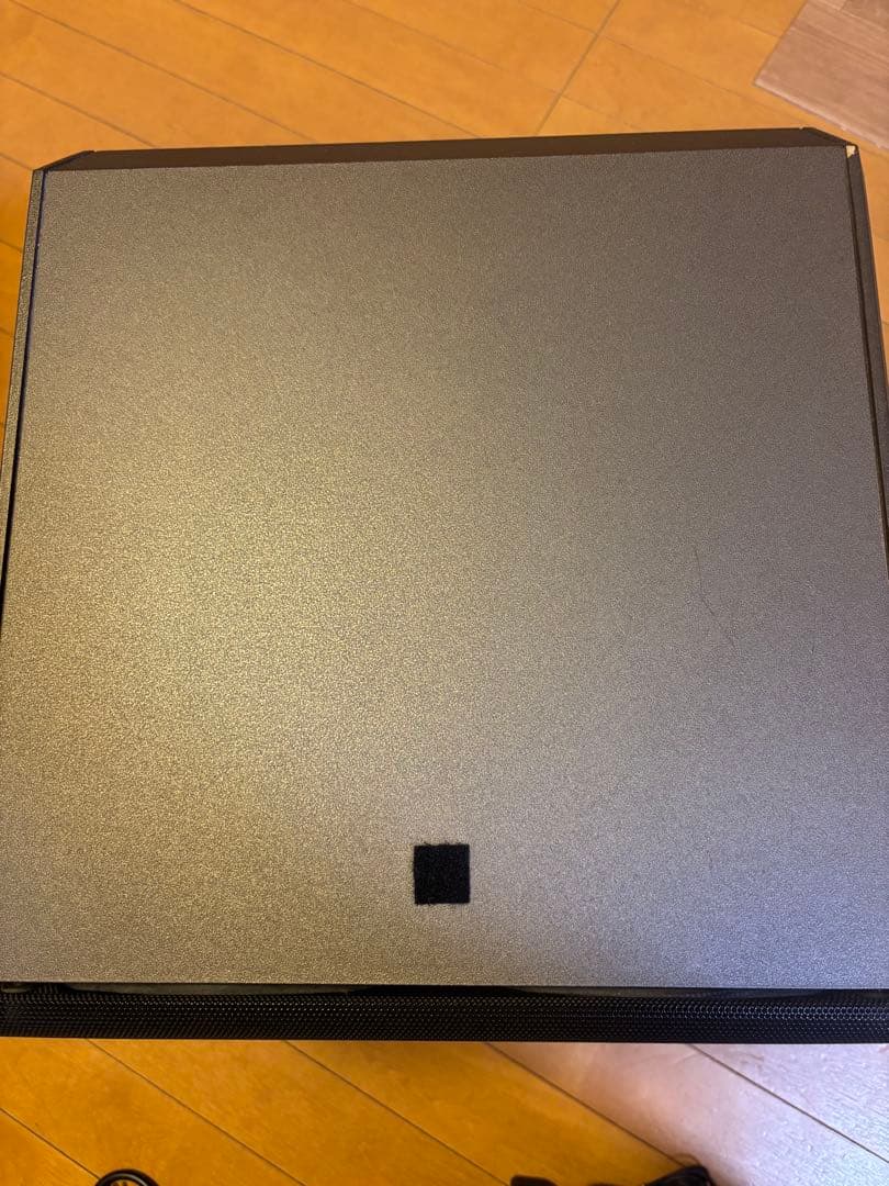 Bose SWー4
