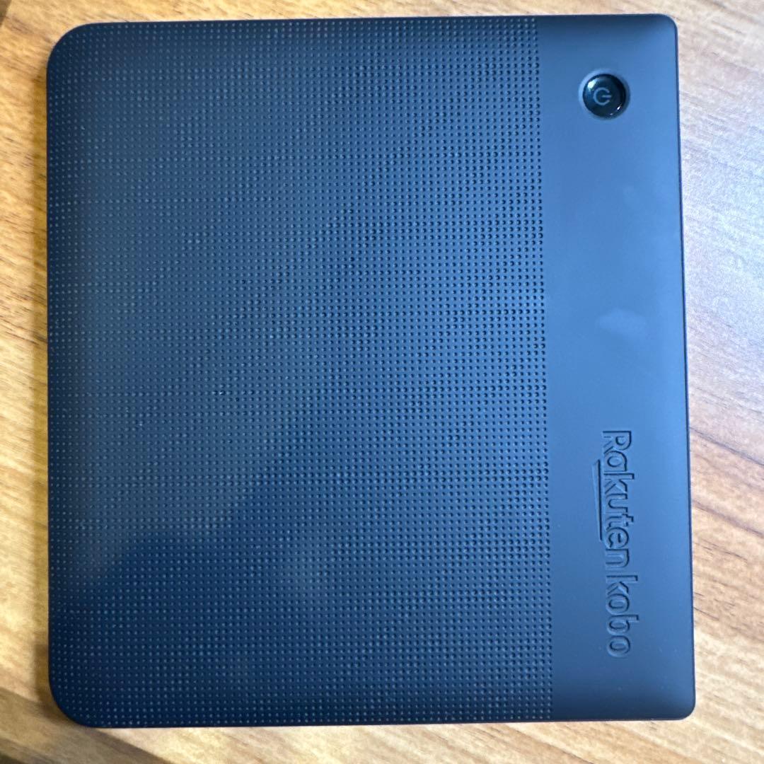 Kobo Libra H2O 本体のみ