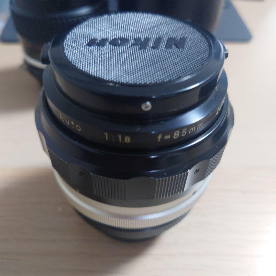 ★3本セット★Nikon レンズまとめ売り