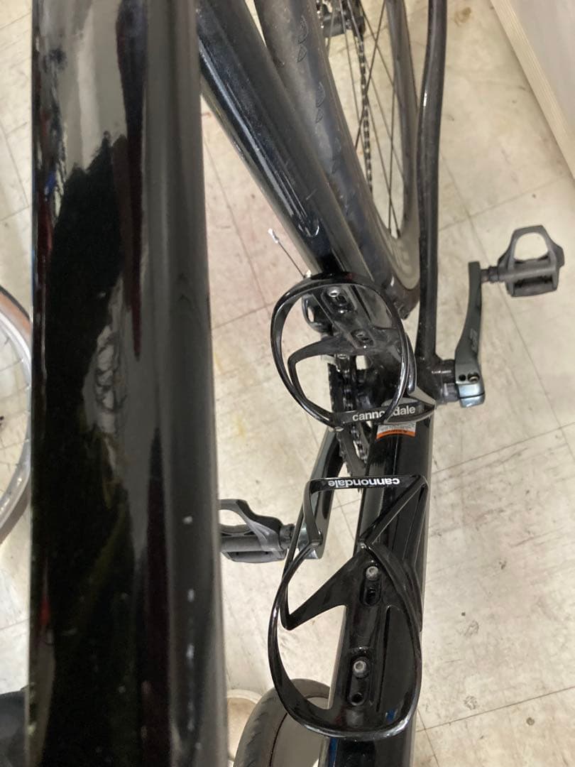 CANNONDALE caad optimo ロードバイク