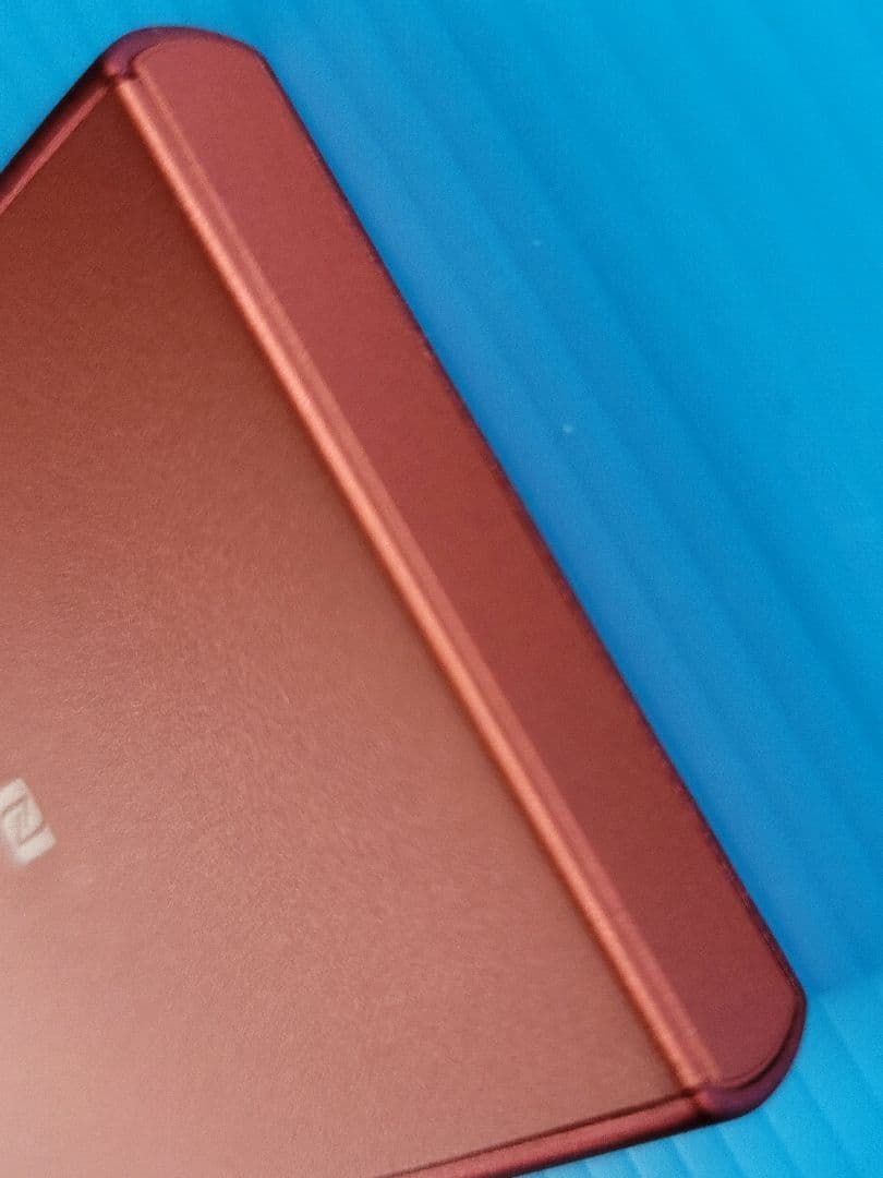 【美品】SONY WALKMAN NW-A46HN（R）,トワイライトレッド