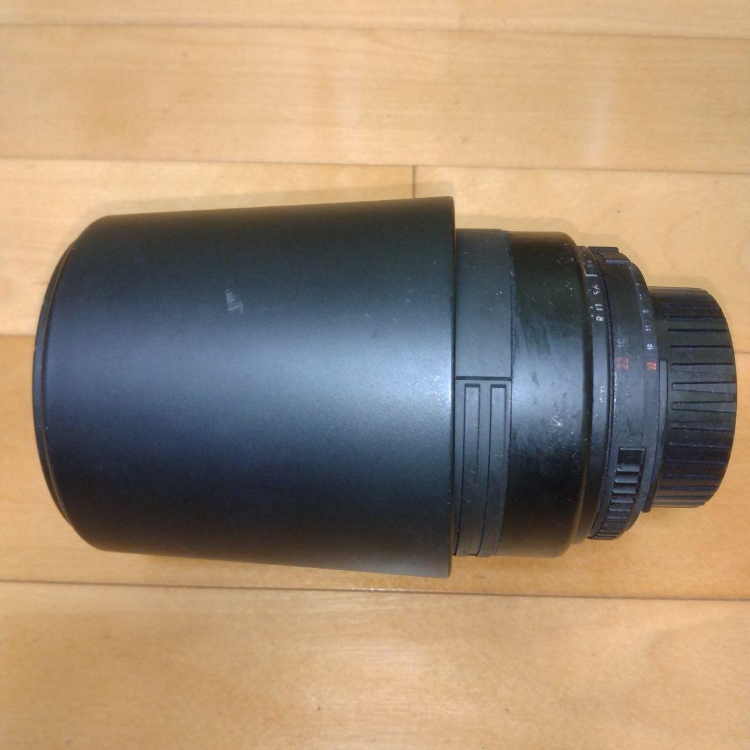 一眼レフカメラセット　NikonF3、NikonF801S, アクセサリー