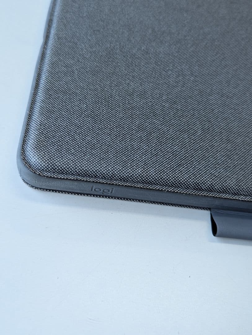 ComboTouch for iPad ロジクール M/N YU0040