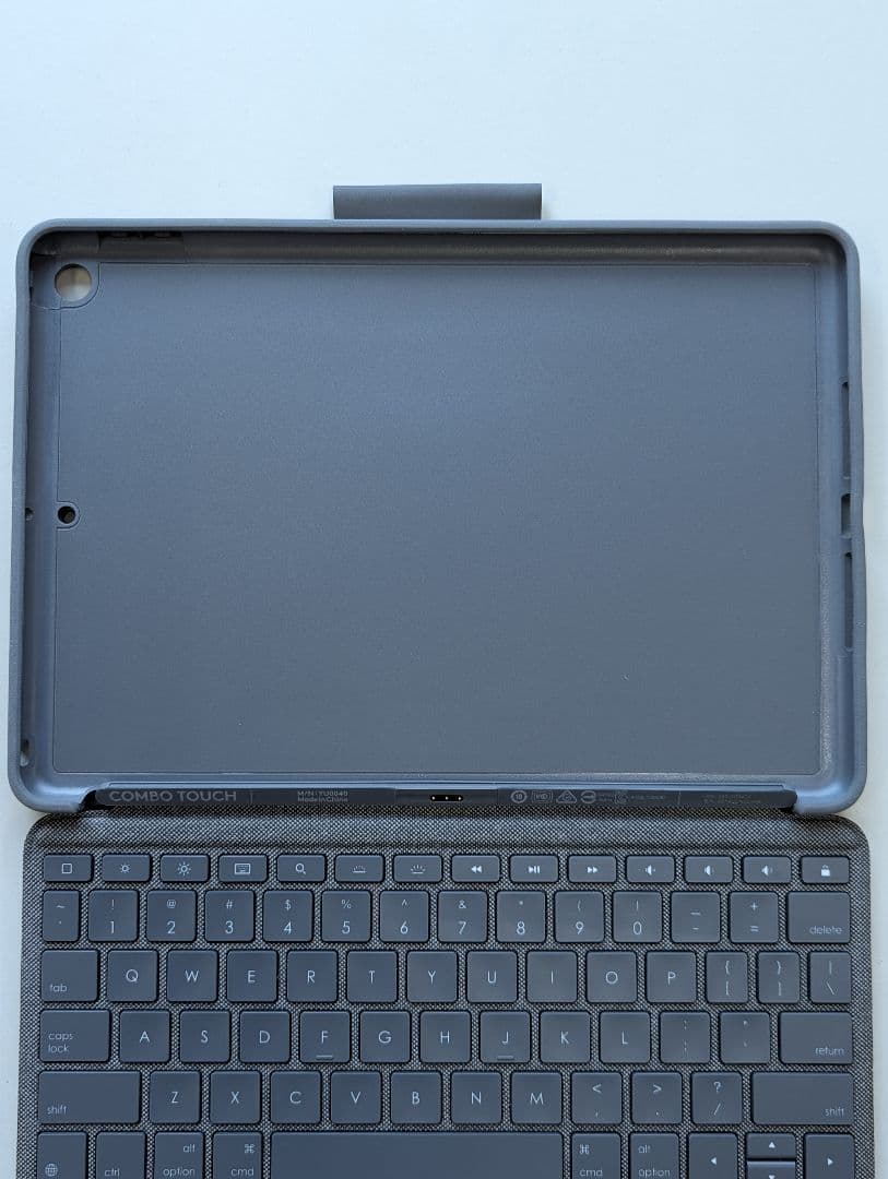 ComboTouch for iPad ロジクール M/N YU0040