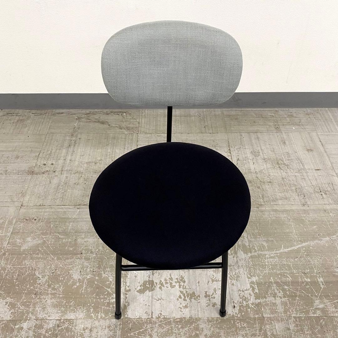 訳あり 展示アウトレット品 関家具 POTOPU ポトプ ダイニングチェア 椅子