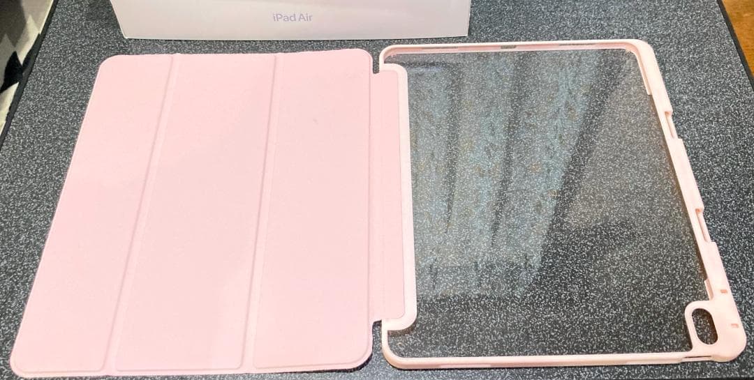 iPad Air 13インチ Wi-Fi + Apple Pencil Pro