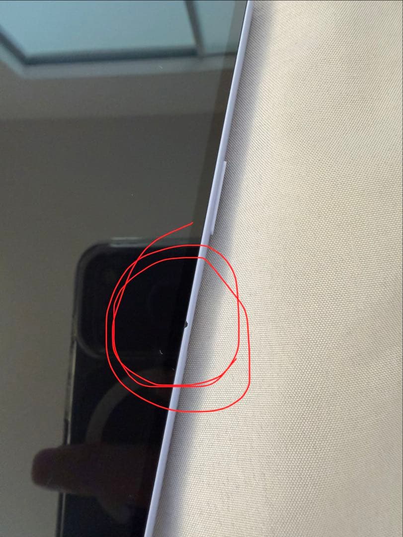 Xperia 10 Ⅴ docomo SO-52D ラベンダー