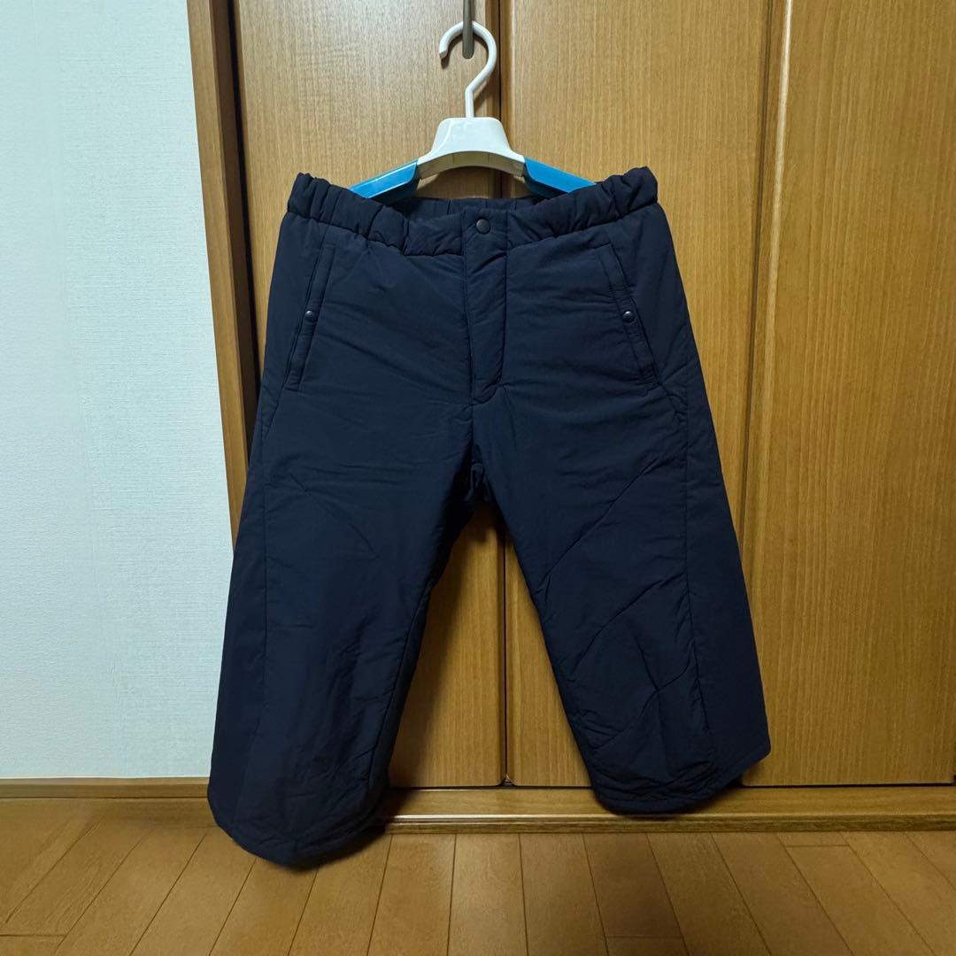 美品 DESCENTE デサント ミドラージャケット ミドルパンツ