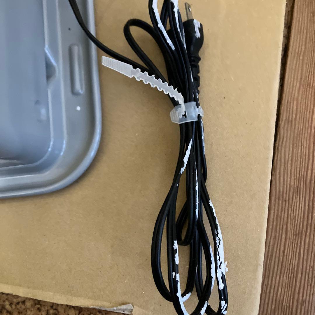 コロナ　石油ファンヒーター　FH-G3217 シルバー