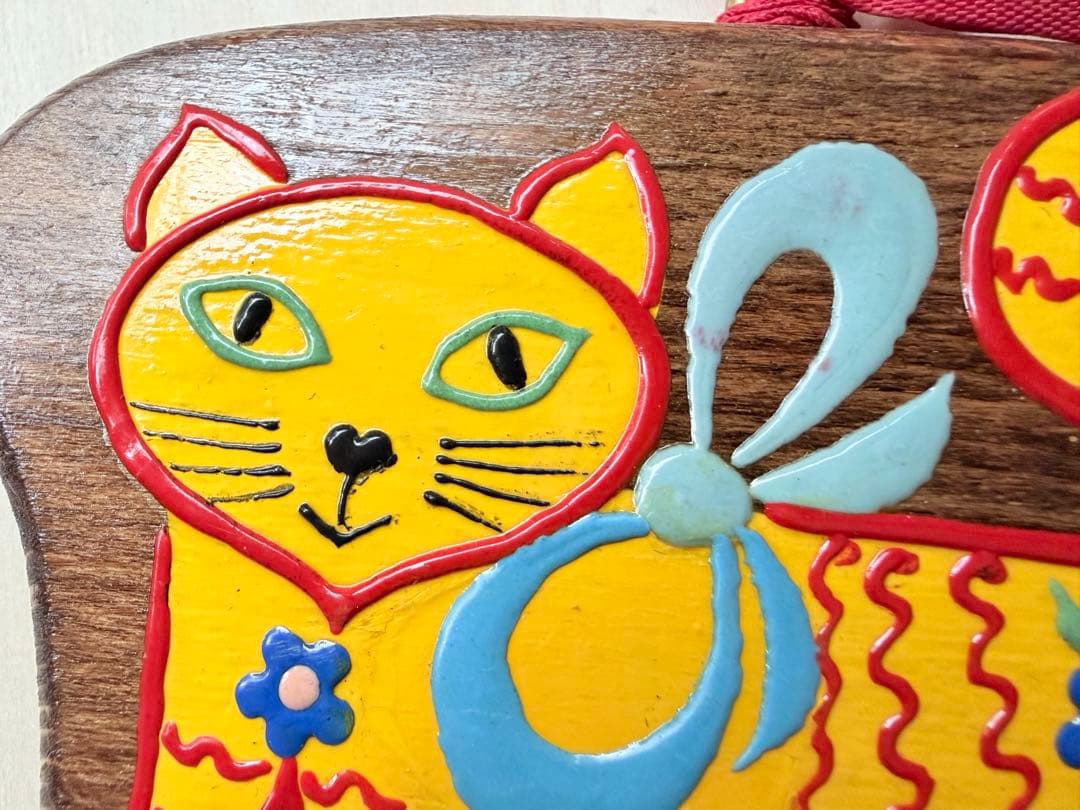 ボッセ社　bosse オーストリア　猫