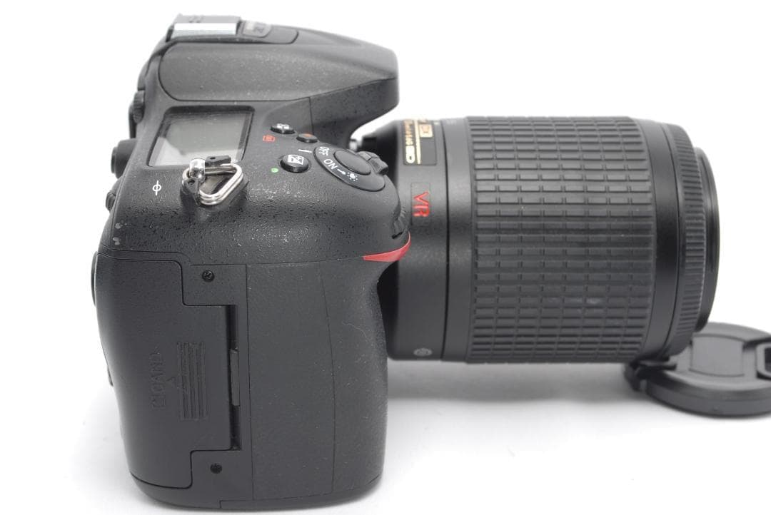 ✨高性能✨Nikon D7100 ダブルレンズ✨クリスマス✨ギフト✨スマホ転送✨