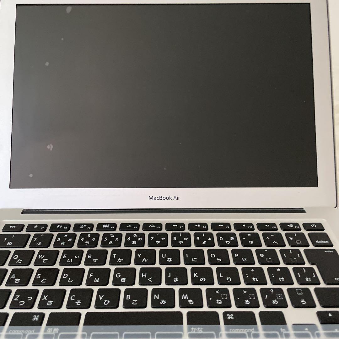 APPLE MacBook Air MQD32J/A 13インチ