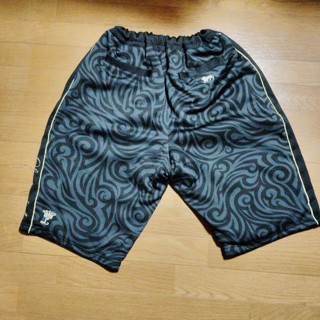 Lonsdale London スワールパターン ジャージセット