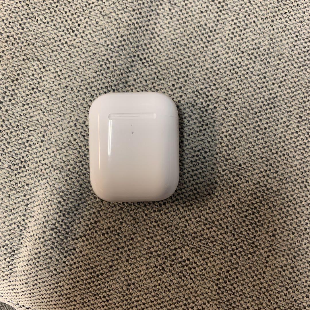 スマホアクセサリー Apple AirPods