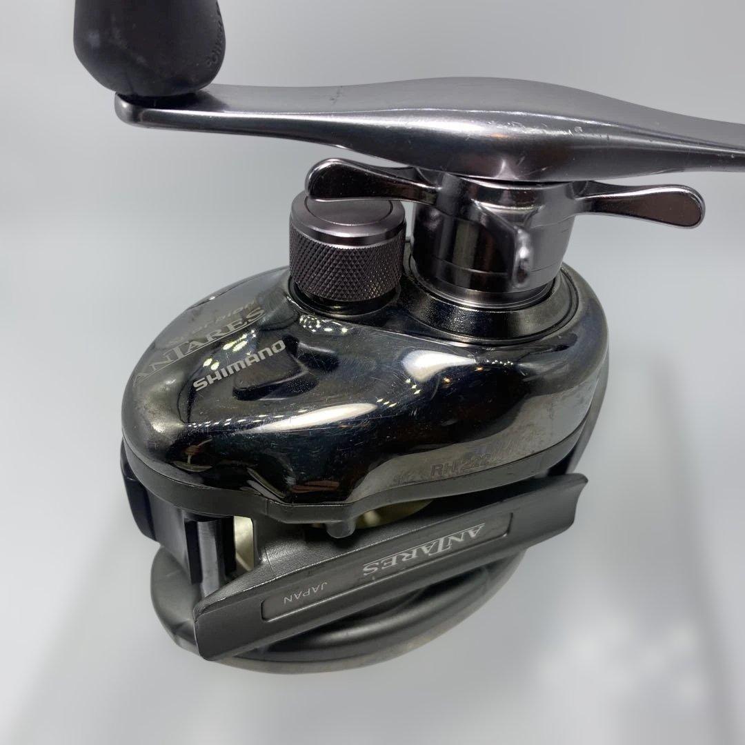 シマノ・スコーピオン アンタレス バージョン2 中古品！