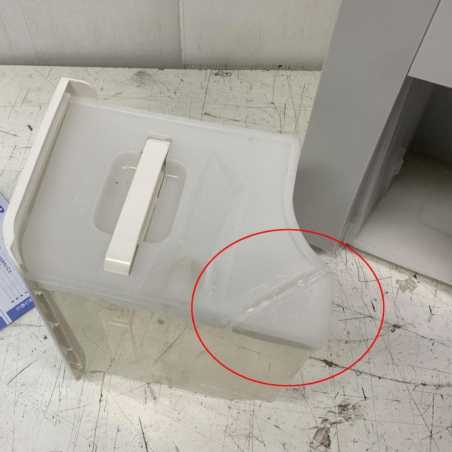 シャープ CV-H120 衣類乾燥除湿機 木造15畳 鉄筋30畳 コンプレッサー