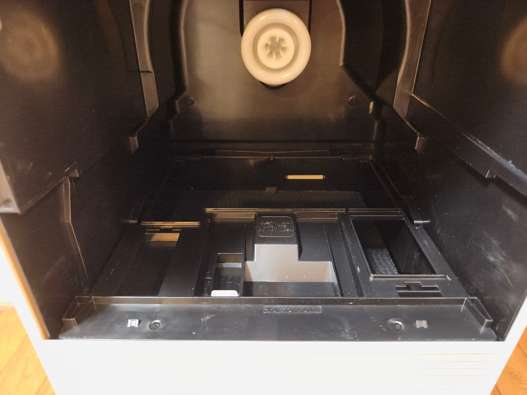 【極美品】DAIKIN ダイキン 加湿ストリーマ空気清浄機 MCK70YKS