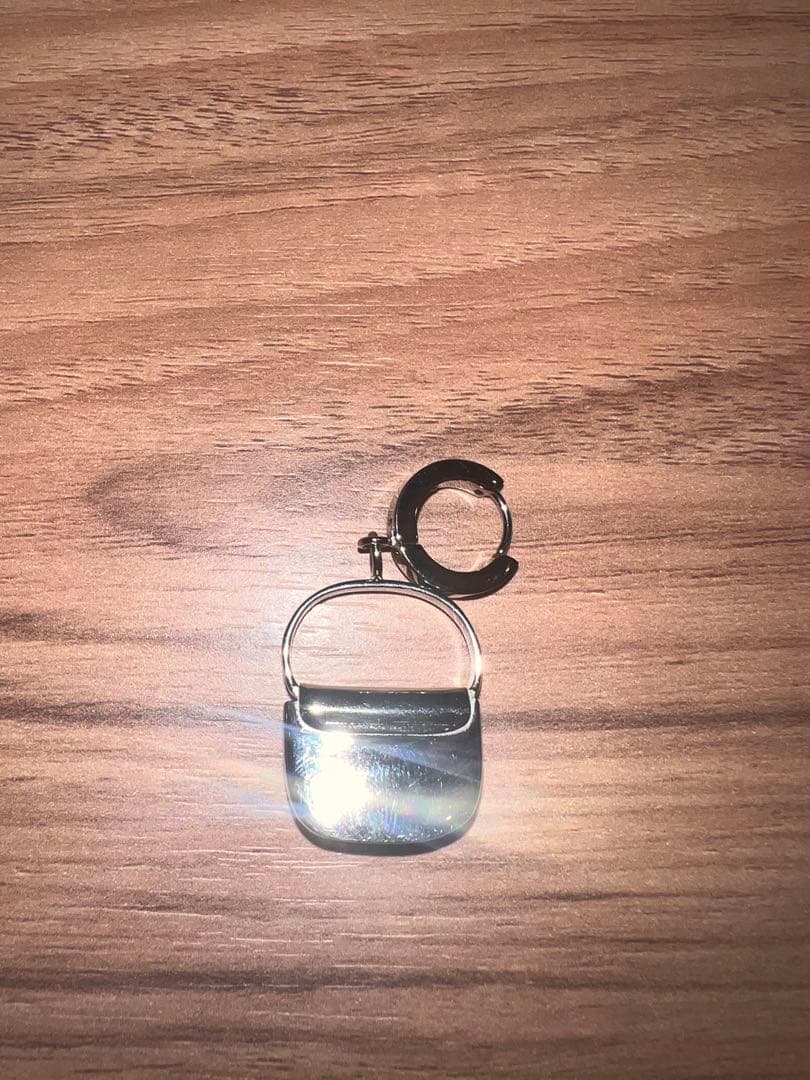 DIESEL ピアス