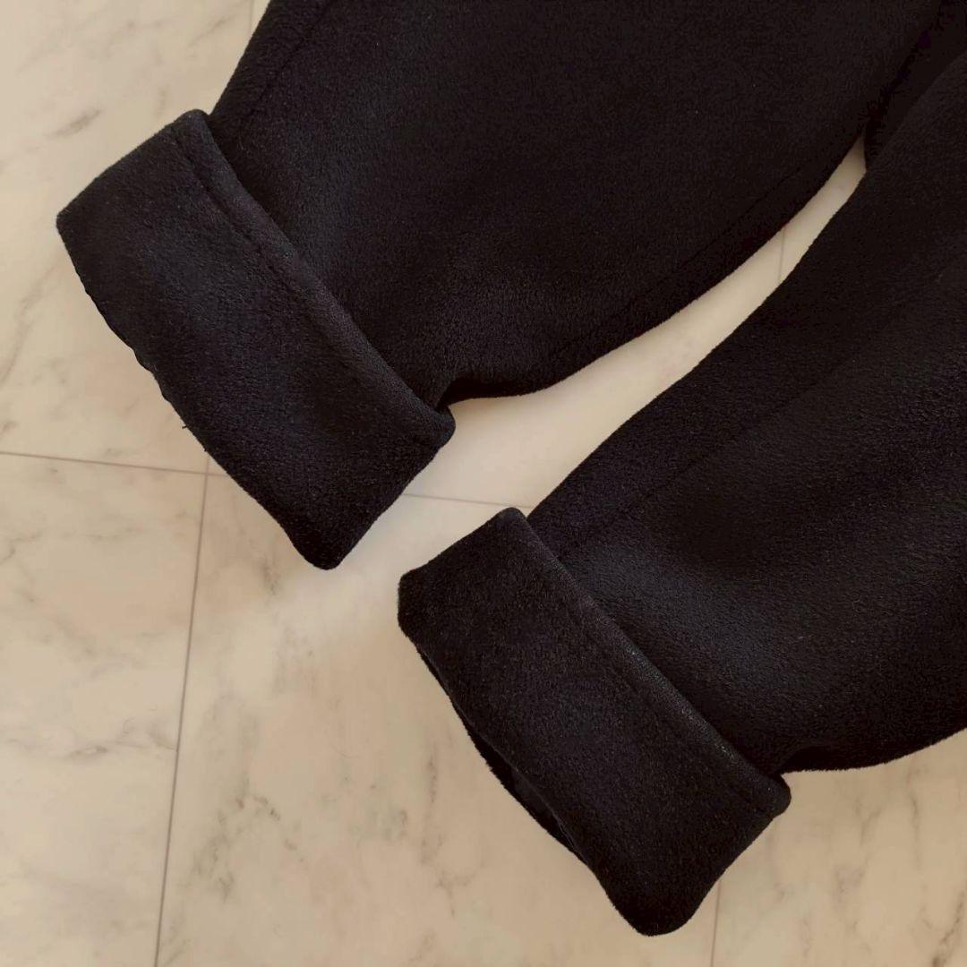 マックスマーラ 白タグ ダブルブレスト ウール コート 黒