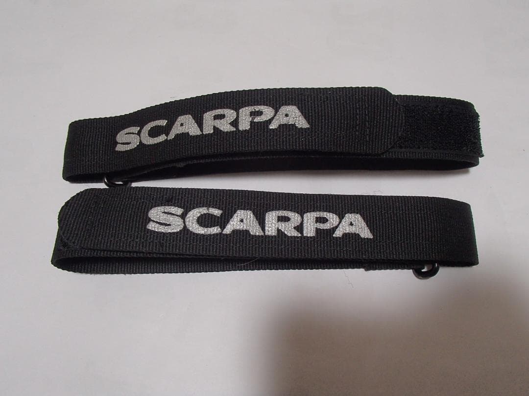 テレマークブーツ　ガルモントアテーナ