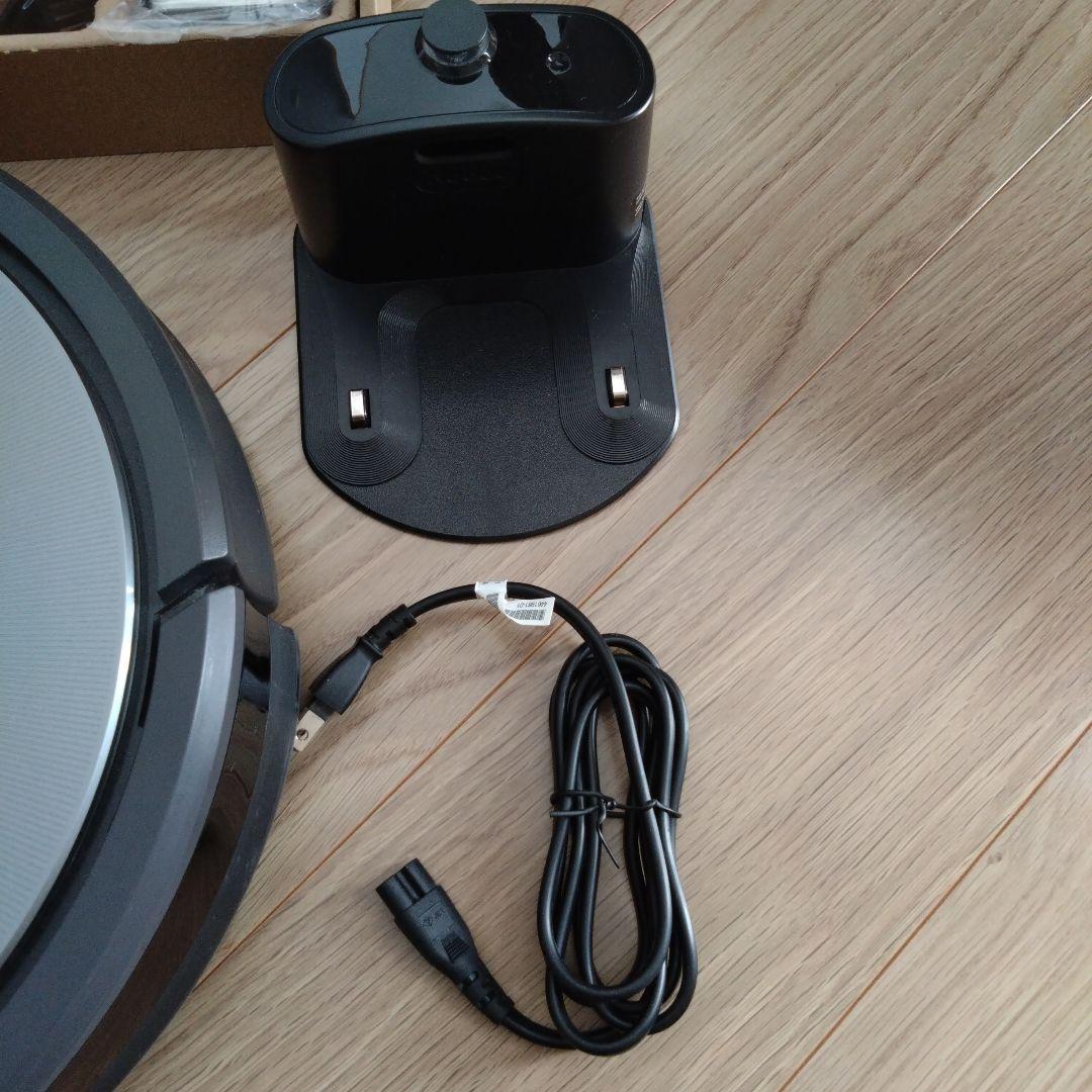iRobot Roomba ルンバ960 ロボット掃除機 本体＋付属品　美品