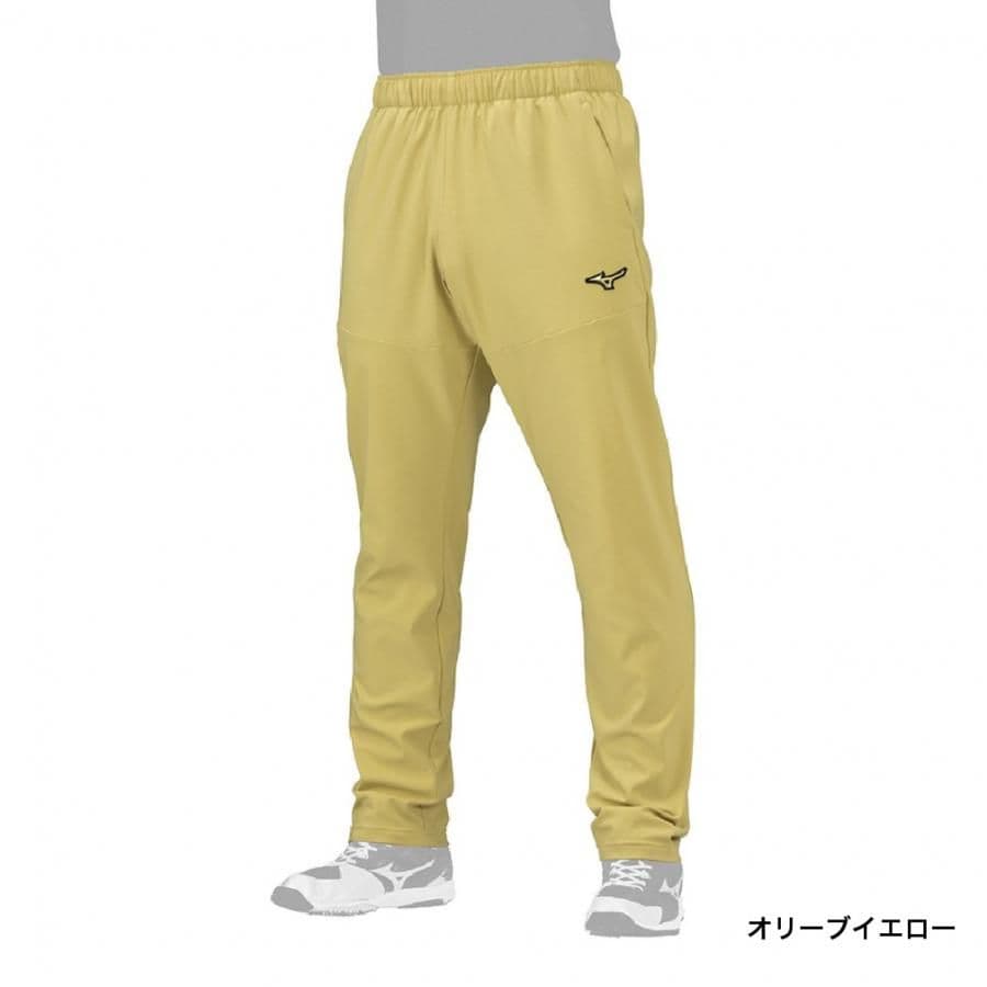 Mizuno Pro 2024秋冬限定モデル 上下セットアップ サイズ Ｏ