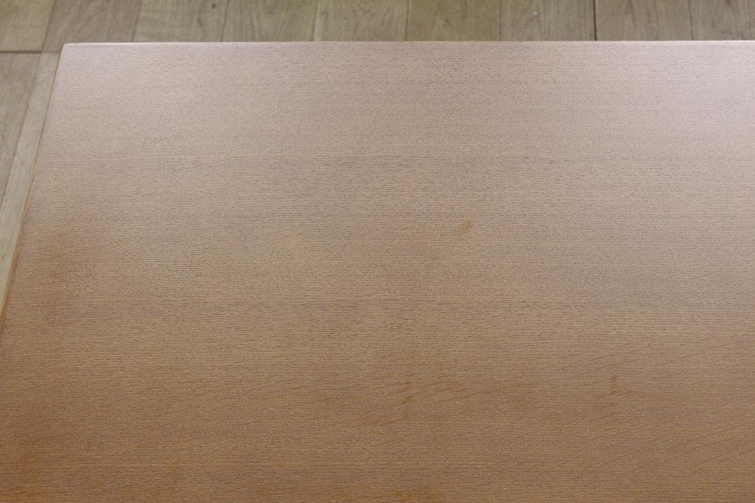 と*ん様 kariokuカリモク★デスク★SS4439MHG★木製家具★