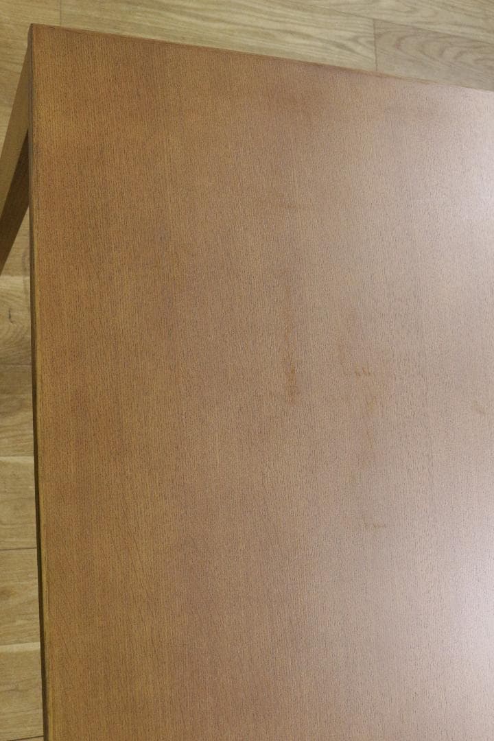 と*ん様 kariokuカリモク★デスク★SS4439MHG★木製家具★