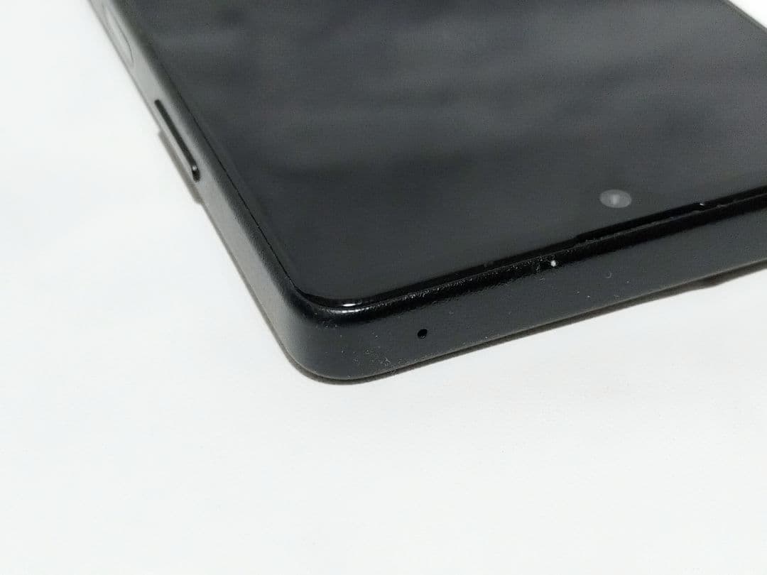 T*u様 【超美品・動作良好】Sony Xperia Ace III A203S