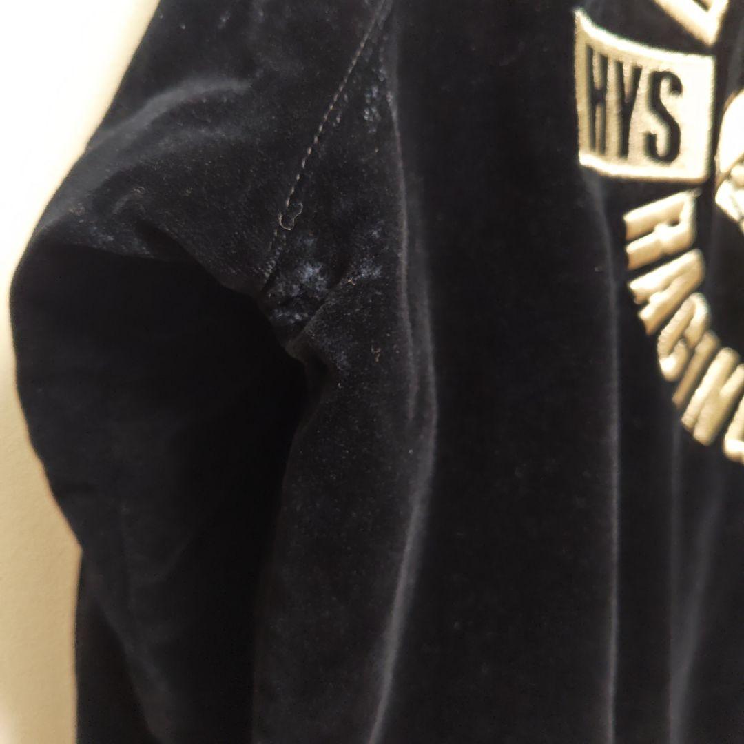 年末セール❗️　HYSTERIC GLAMOUR スカジャン