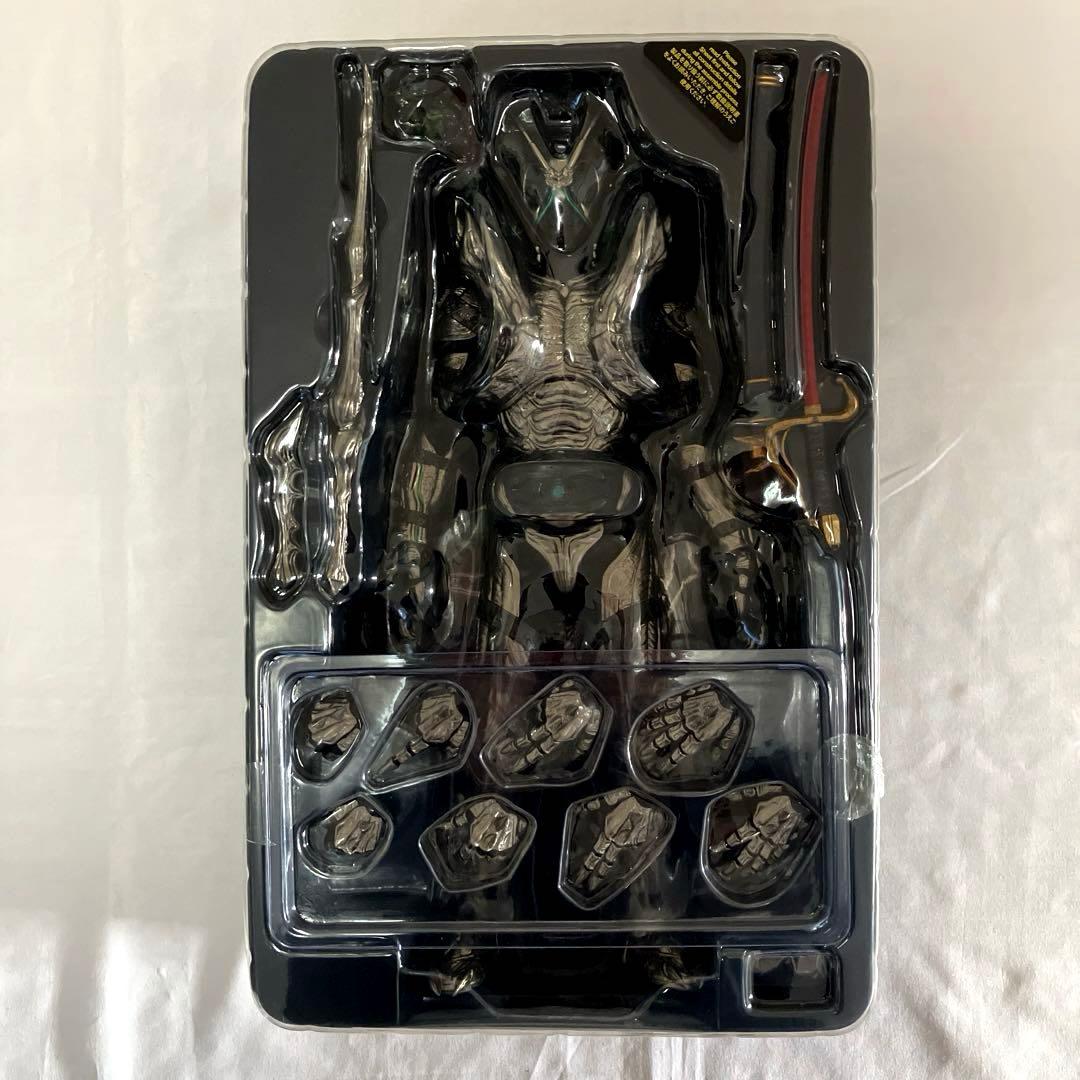 【wataru】仮面ライダーシャドームーン　ボーナスアクセサリー付き