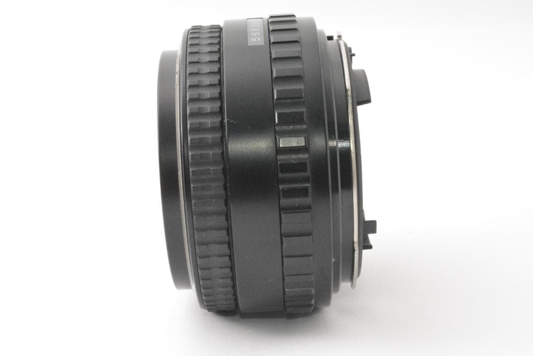 ペンタックス　SMC PENTAX-FA 645 75mm F2.8