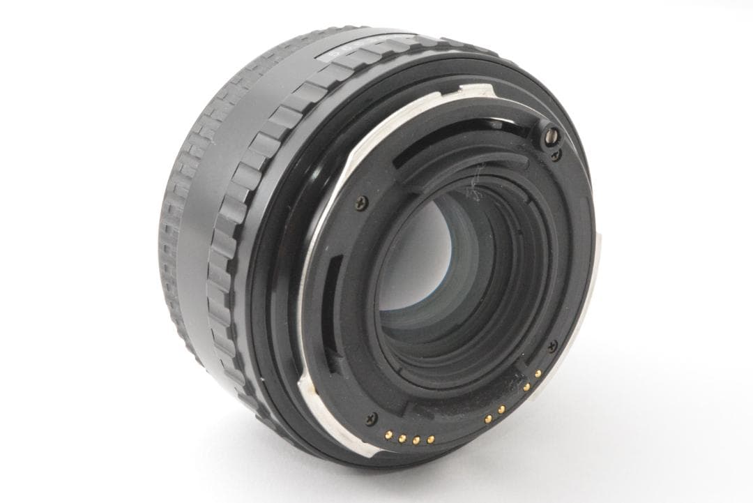 ペンタックス　SMC PENTAX-FA 645 75mm F2.8