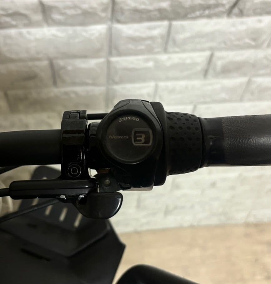 ✨美品✨送料込✨大容量8.7Ah✨YAMAHAパスバビー 子供乗せ電動自転車