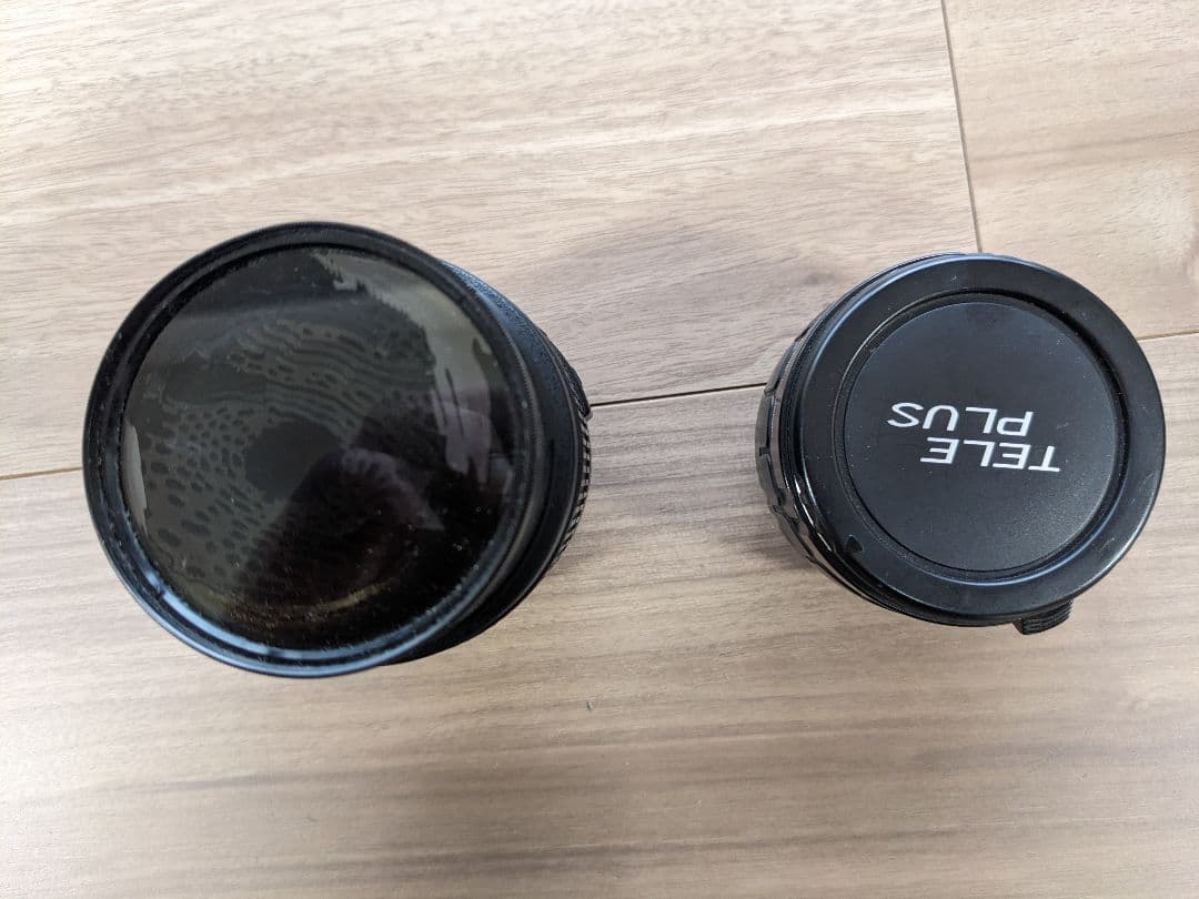 ☆ Canon EOS kiss X4レンズセット