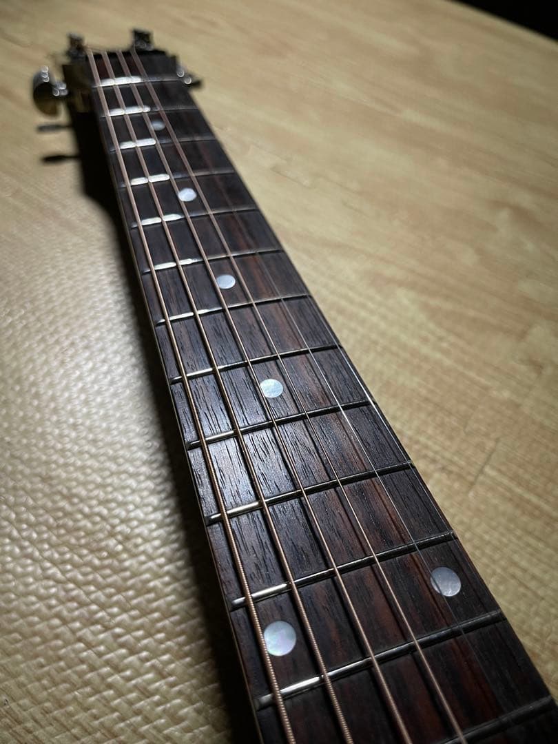 GIBSON J-45 standard 2013年製