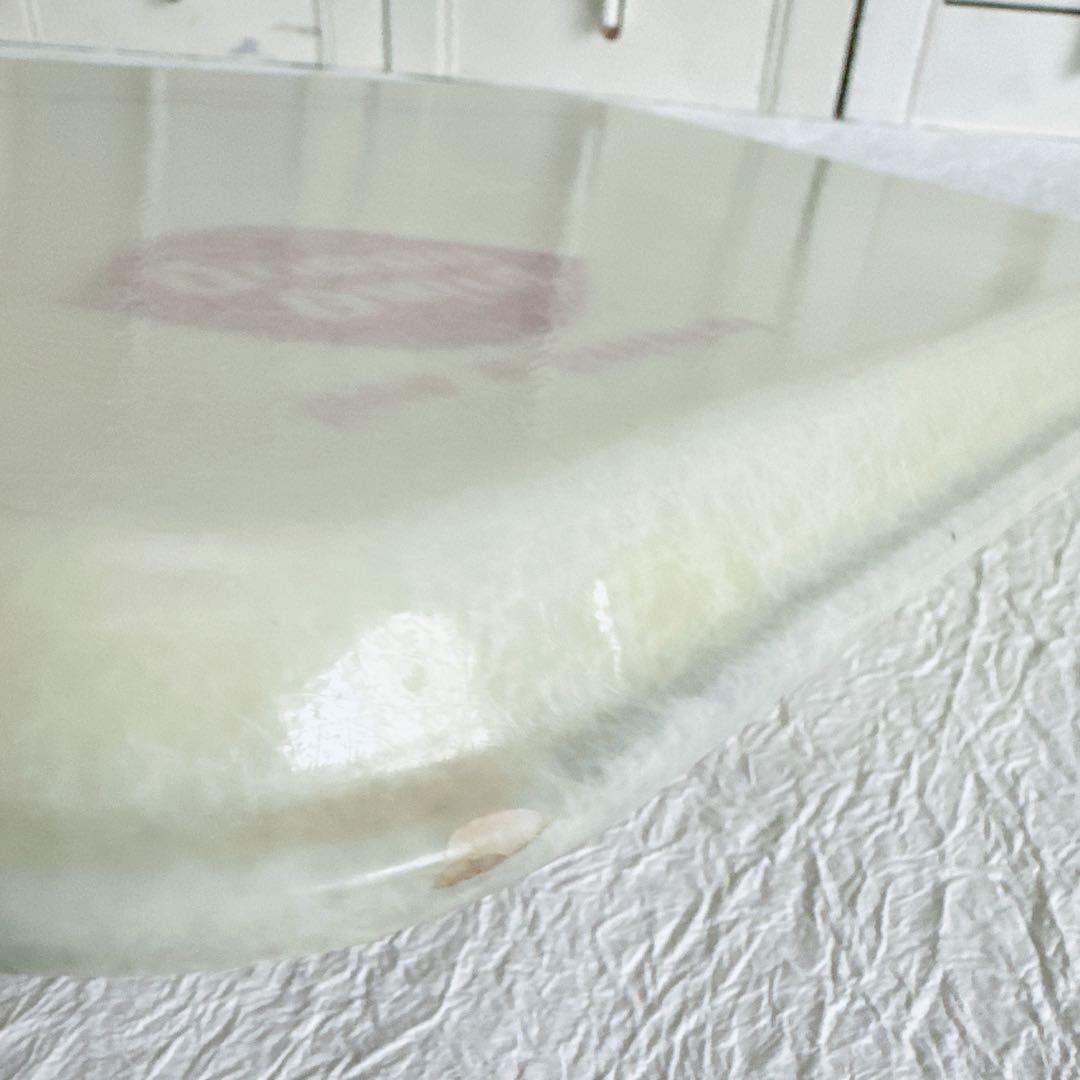 DairyQueen デイリークイーン トレイ トレー グラスファイバー レア