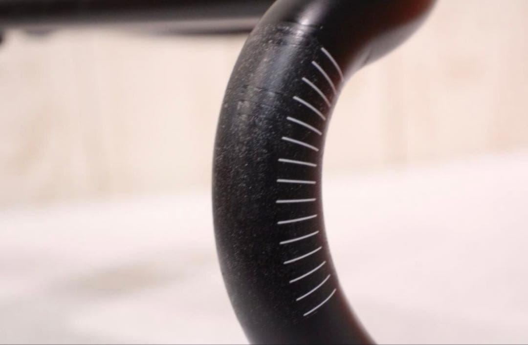 最終値下げ YOELEO ヨーレオ H9 420mm（C-C） ステム110mm