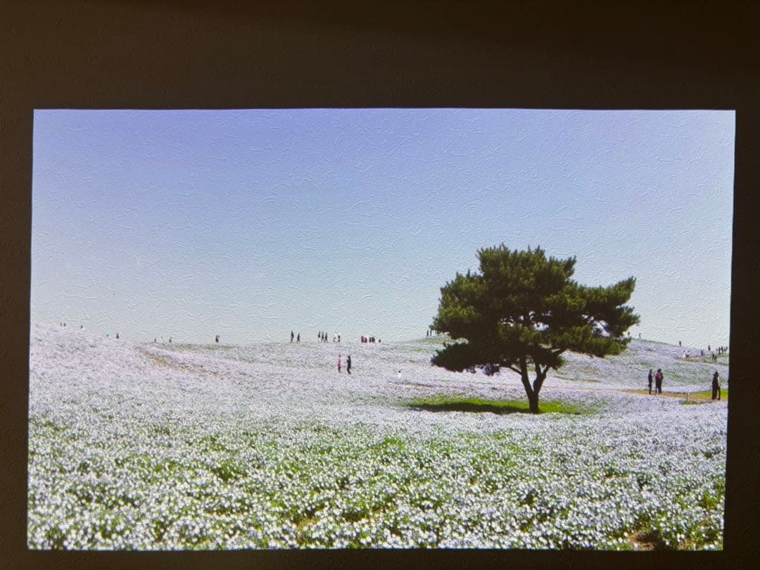 プロジェクター Popin Aladdin 2 plus