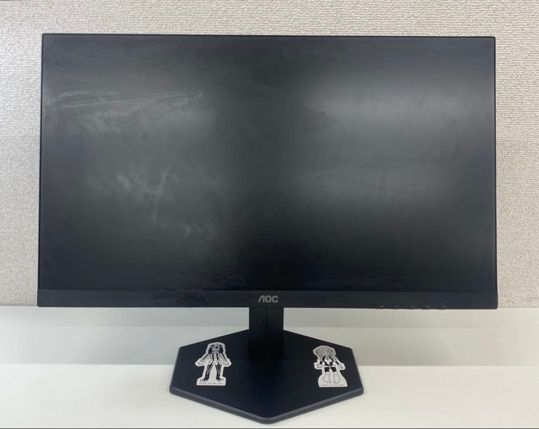AOC エーオーシー ゲーミングモニター 24G42E/11 23.8インチ